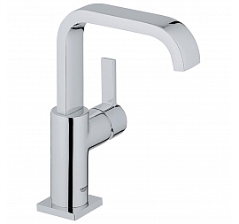 Смеситель для умывальника Grohe Allure 23076000