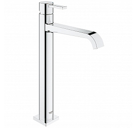 Смеситель для умывальника Grohe Allure 23403000