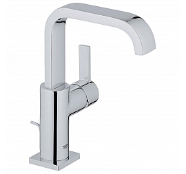 Смеситель для умывальника Grohe Allure 32146000