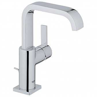Смеситель для умывальника Grohe Allure 32146000