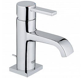 Смеситель для умывальника Grohe Allure 32757000