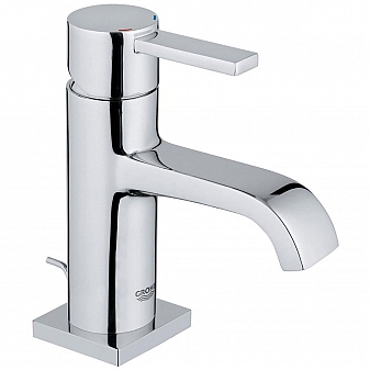 Смеситель для умывальника Grohe Allure 32757000