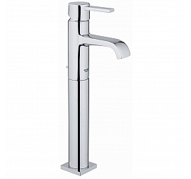 Смеситель для умывальника Grohe Allure 32760000
