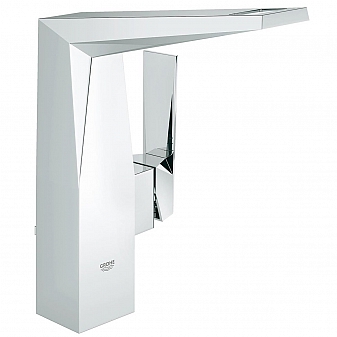 Смеситель для умывальника Grohe Allure Brilliant 23109000