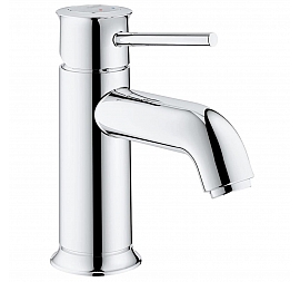 Смеситель для умывальника Grohe BauClassic 23162000