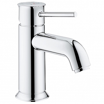 Смеситель для умывальника Grohe BauClassic 23162000