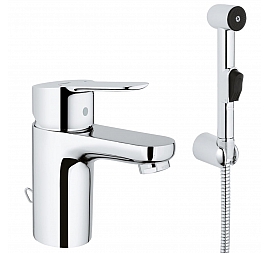 Смеситель для умывальника Grohe BauEdge 23757000