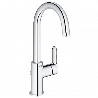 Смеситель для умывальника Grohe BauEdge 23760000
