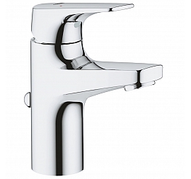Смеситель для умывальника Grohe BauFlow 23751000