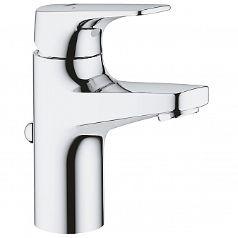 Смеситель для умывальника Grohe BauFlow 23751000