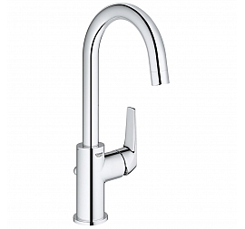 Смеситель для умывальника Grohe BauFlow 23753000