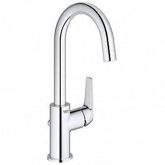 Смеситель для умывальника Grohe BauFlow 23753000
