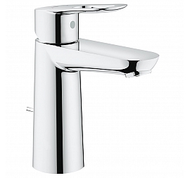 Смеситель для умывальника Grohe BauLoop 23762000
