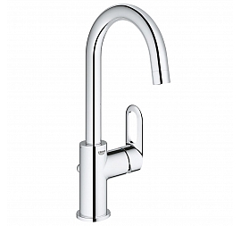 Смеситель для умывальника Grohe BauLoop 23763000