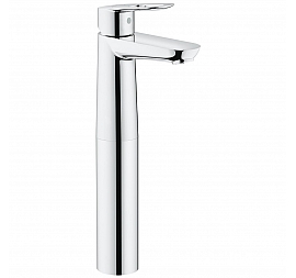 Смеситель для умывальника Grohe BauLoop 23764000