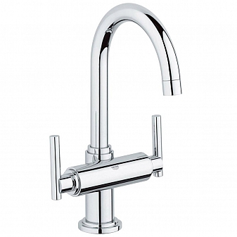Смеситель для умывальника Grohe Atrio Jota 21022000