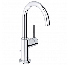 Смеситель для умывальника Grohe Atrio C 32042001