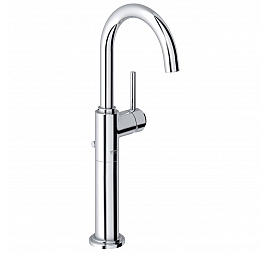 Смеситель для умывальника Grohe Atrio C 32647001