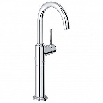 Смеситель для умывальника Grohe Atrio C 32647001