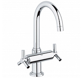 Смеситель для умывальника Grohe Atrio Ypsilon 21019000