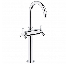 Смеситель для умывальника Grohe Atrio Ypsilon 21044000