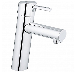 Смеситель для умывальника Grohe Concetto 23451001
