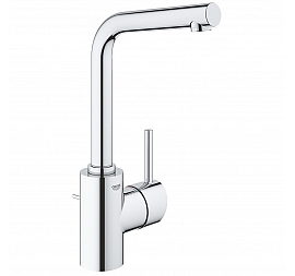 Смеситель для умывальника Grohe Concetto 23739001