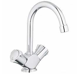 Смеситель для умывальника Grohe Costa L 21375001