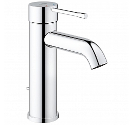 Смеситель для умывальника Grohe Essence 23589001