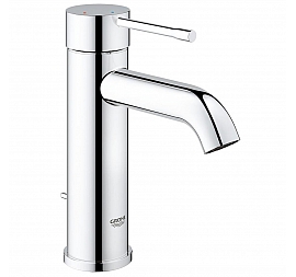 Смеситель для умывальника Grohe Essence 23591001