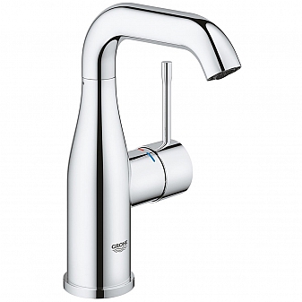 Смеситель для умывальника Grohe Essence 23798001