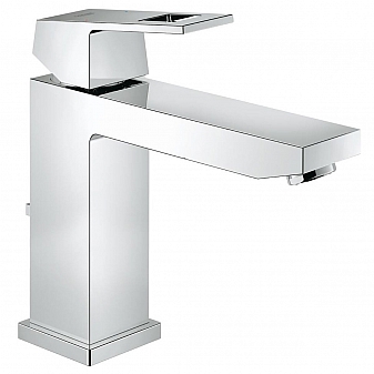 Смеситель для умывальника Grohe Eurocube 23445000