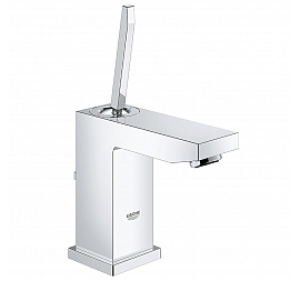 Смеситель для умывальника Grohe Eurocube Joy 23654000