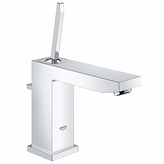Смеситель для умывальника Grohe Eurocube Joy 23657000