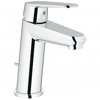 Смеситель для умывальника Grohe Eurodisc Cosmopolitan 23049002