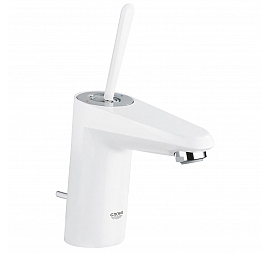 Смеситель для умывальника Grohe Eurodisc Joy 23425LS0