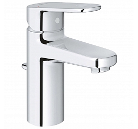 Смеситель для умывальника Grohe Europlus 32612002