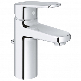 Смеситель для умывальника Grohe Europlus 32612002