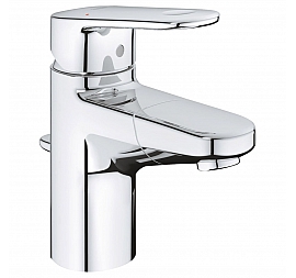 Смеситель для умывальника Grohe Europlus 33155002