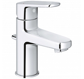 Смеситель для умывальника Grohe Europlus 33156002