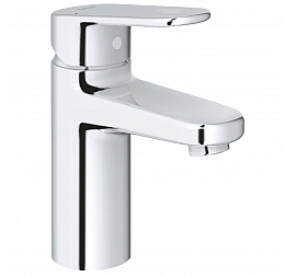 Смеситель для умывальника Grohe Europlus 33163002