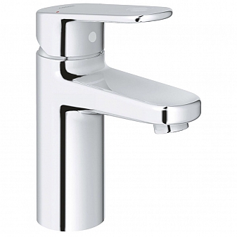 Смеситель для умывальника Grohe Europlus 33163002