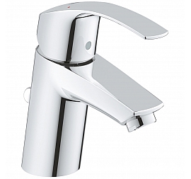 Смеситель для умывальника Grohe Eurosmart 23788002