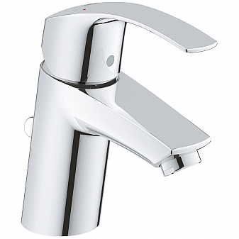 Смеситель для умывальника Grohe Eurosmart 23788002