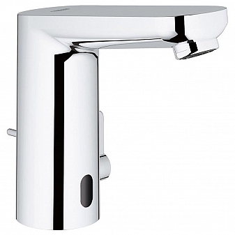 Смеситель для умывальника Grohe Eurosmart Cosmopolitan E 36331001