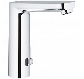 Смеситель для умывальника Grohe Eurosmart Cosmopolitan E 36421000