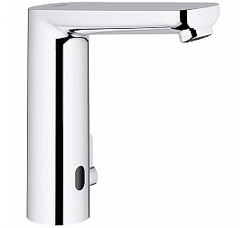 Смеситель для умывальника Grohe Eurosmart Cosmopolitan E 36422000