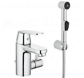Смеситель для умывальника Grohe Eurosmart Cosmopolitan 23433000
