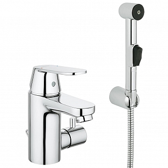 Смеситель для умывальника Grohe Eurosmart Cosmopolitan 23433000