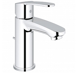 Смеситель для умывальника Grohe Eurostyle Cosmopolitan 23037002